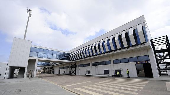 Castellon Airport Certification process Audit | Aviation Pasiphae